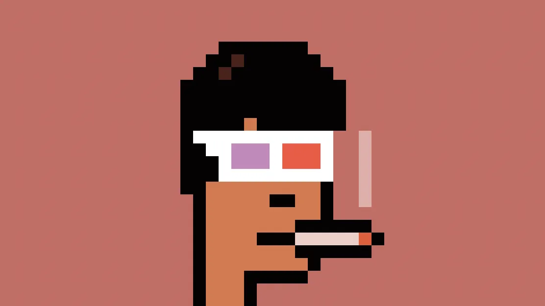 Why a CryptoPunks Owner Turned Down $9.5M in Ethereum for His NFT 