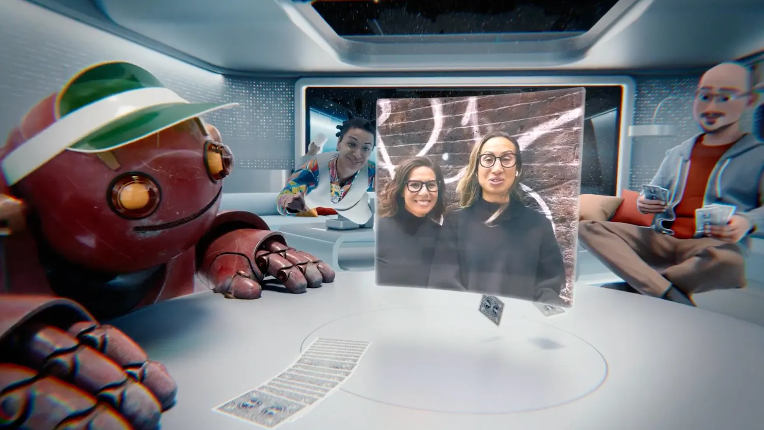 Facebook Goes All In on Metaverse With New Company Name Meta, NFT Push - Decrypt