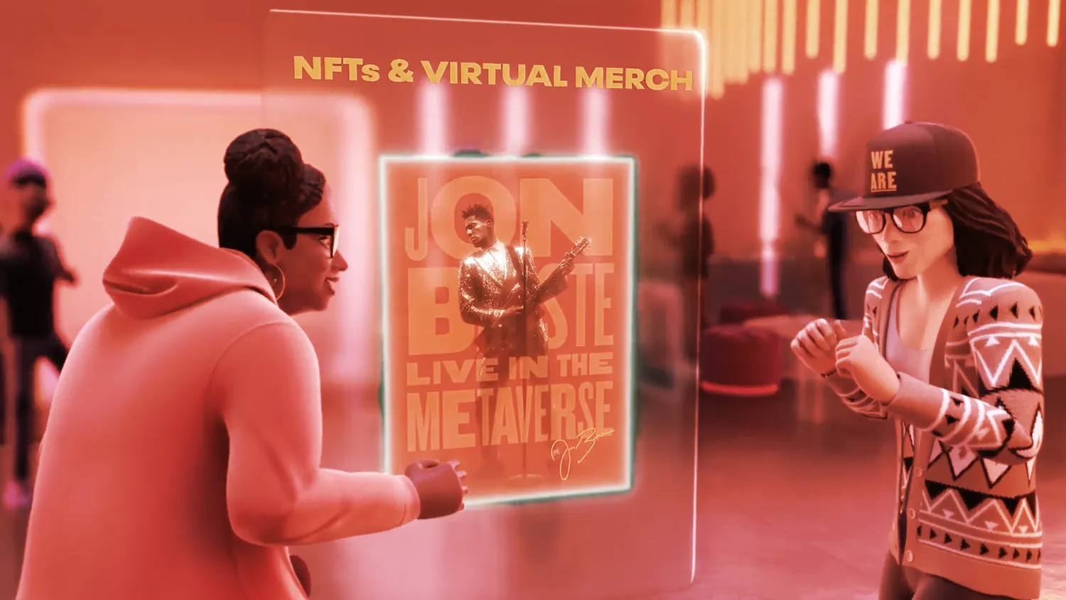 Facebook rebrands as Meta to emphasize 'metaverse' virtual reality vision