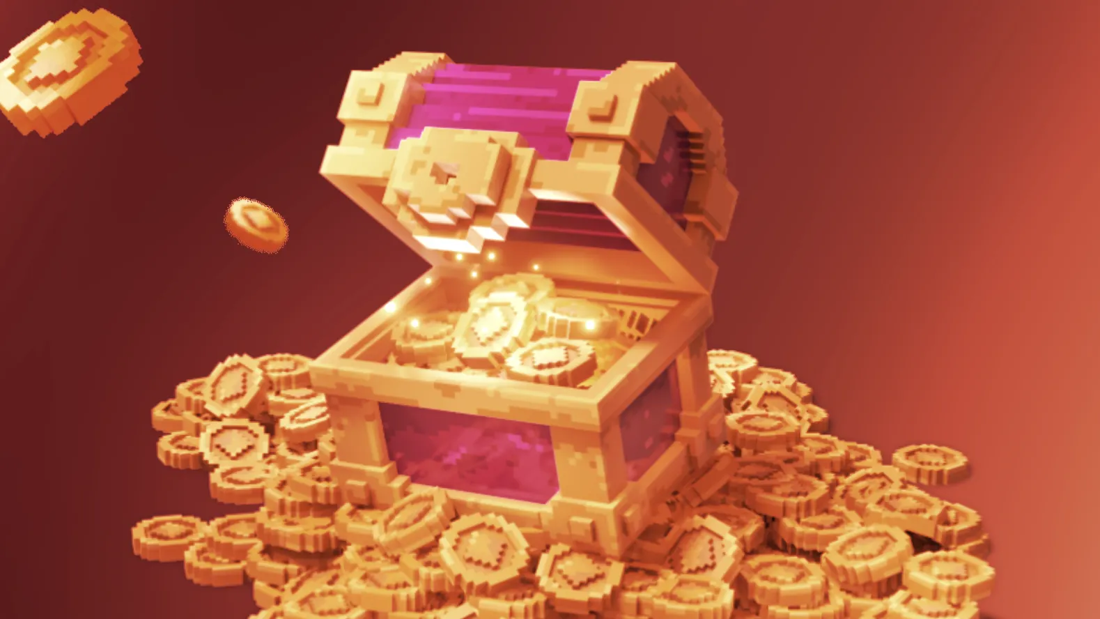 Animoca Brands is the company behind The Sandbox. Image: The Sandbox