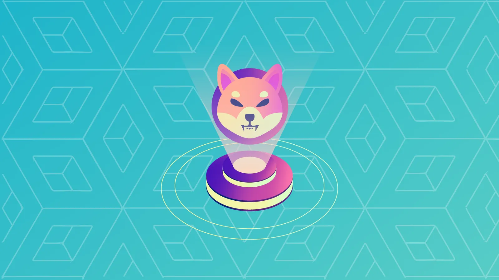 Shiba Inu (SHIB). Image: Grant Kempster/Decrypt