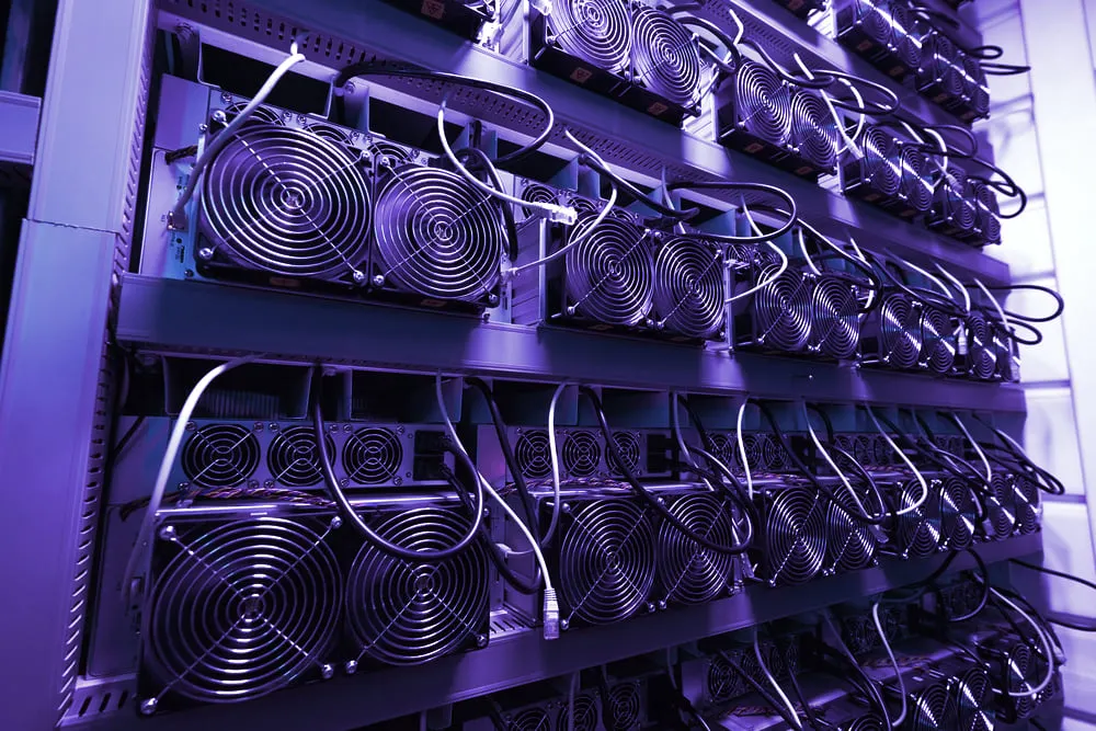 Dificultad de Minado de Bitcoin Alcanza Nuevo Récord Histórico. Imagen: Shutterstock