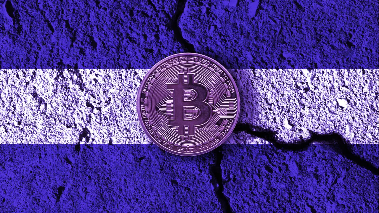 El Salvador Flag