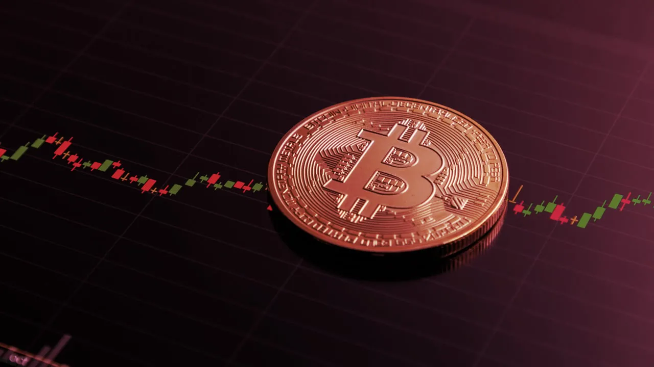 El Bitcoin es la criptomoneda más grande por capitalización de mercado. Imagen: Shutterstock