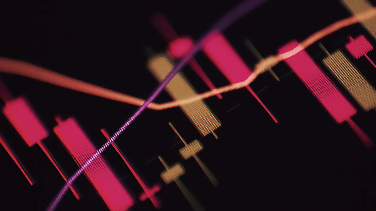 Cada día se negocian miles de millones en criptomonedas. Imagen: Shutterstock