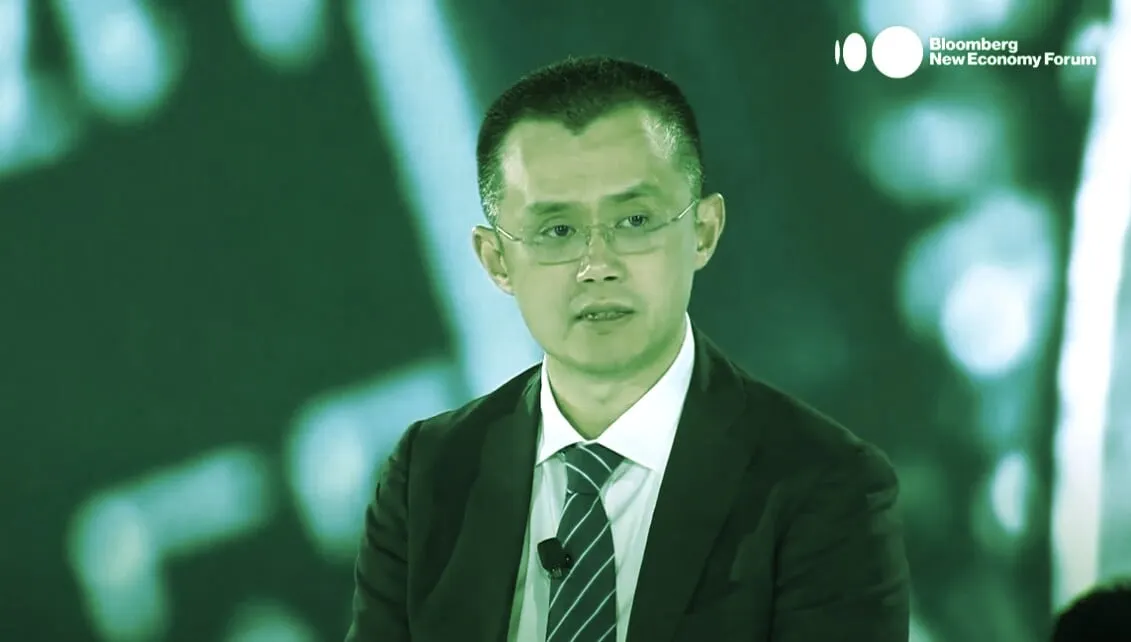 CEO de Binance, CZ, Es El Doble De Rico Que Satoshi Nakamoto