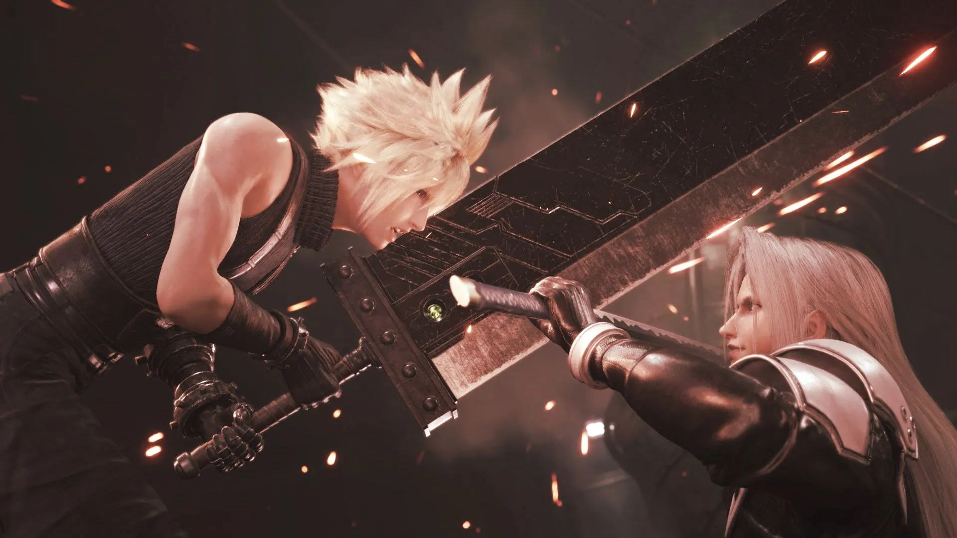 Square Enix es el creador de la exitosa serie Final Fantasy. Imagen: Square Enix