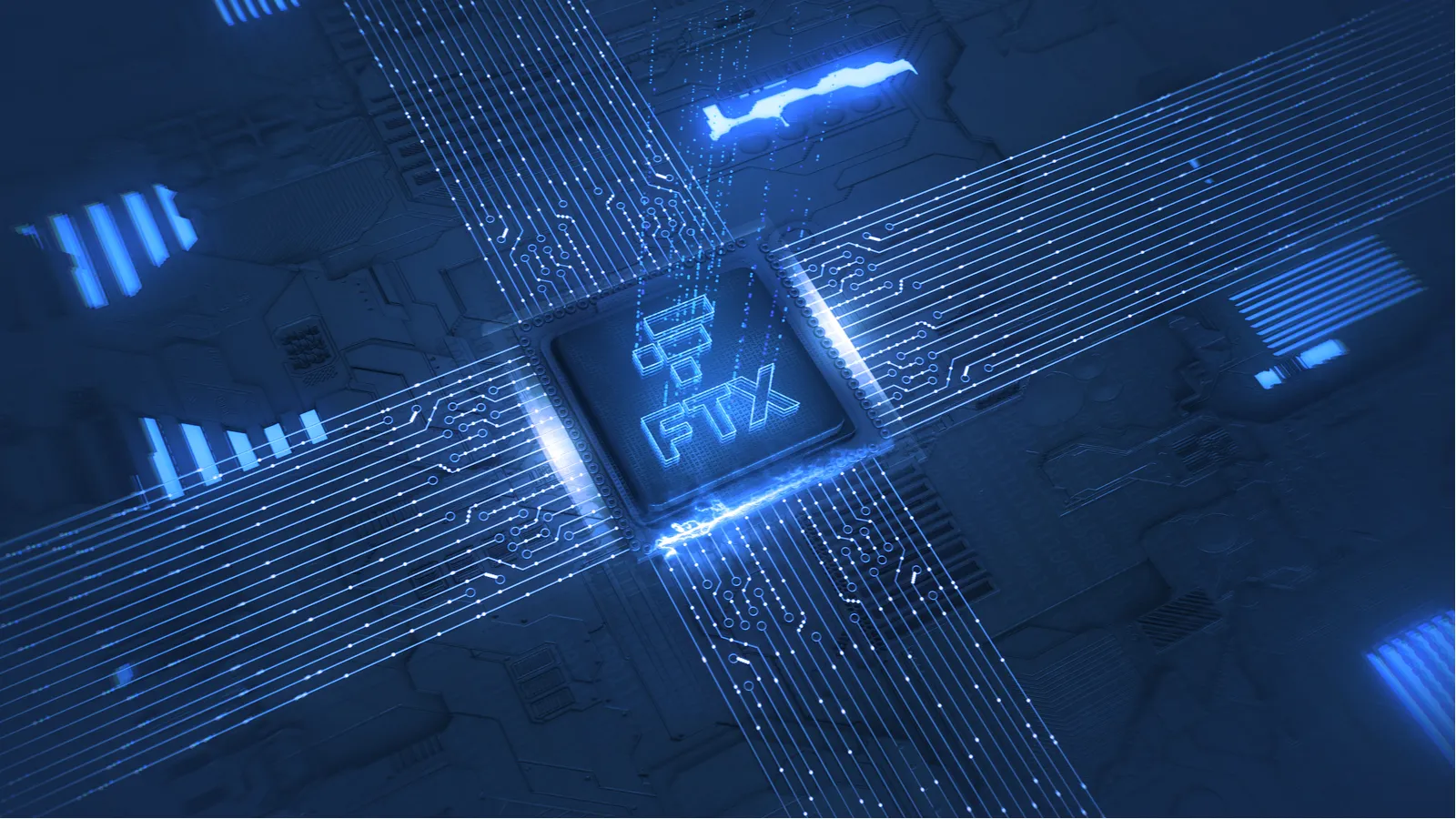 FTX. Image: Shutterstock