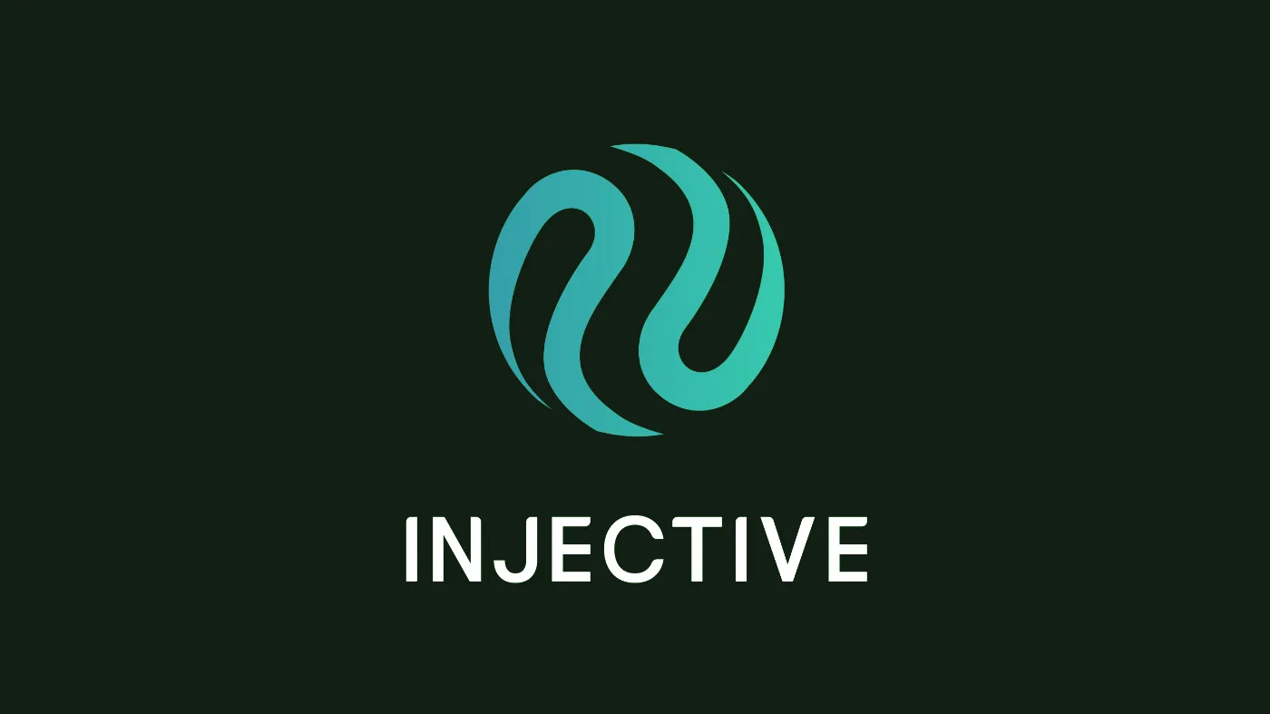 Injective Protocol is a derivatives trading platform built on Cosmos. Image: Injective