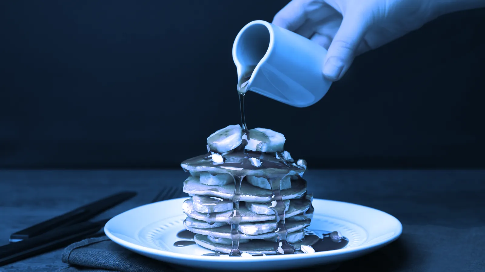 Maple Finance is a DeFi platform that offers undercollateralized loans. Image: Shutterstock
