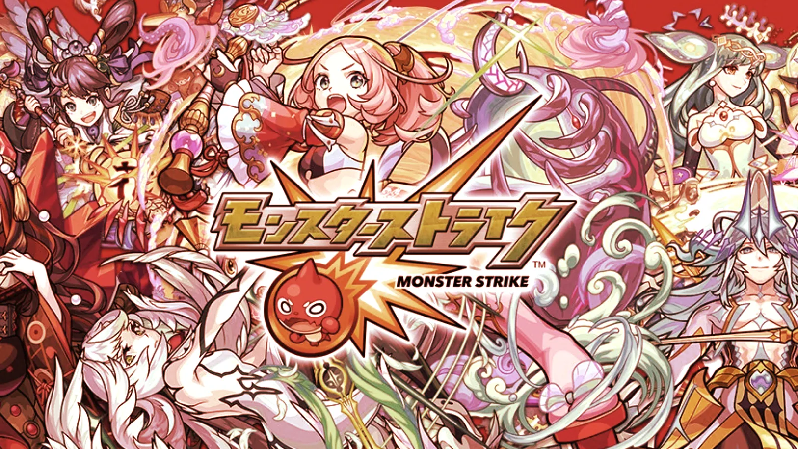 Mobile RPG Monster Strike Reveals Second Collaboration with Demon Slayer, MOSHI MOSHI NIPPON