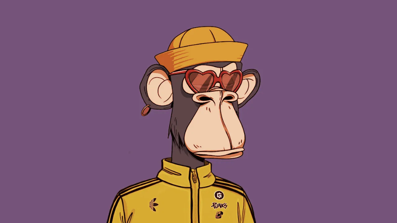 Why Bored Ape Avatars Are Taking Over Twitter