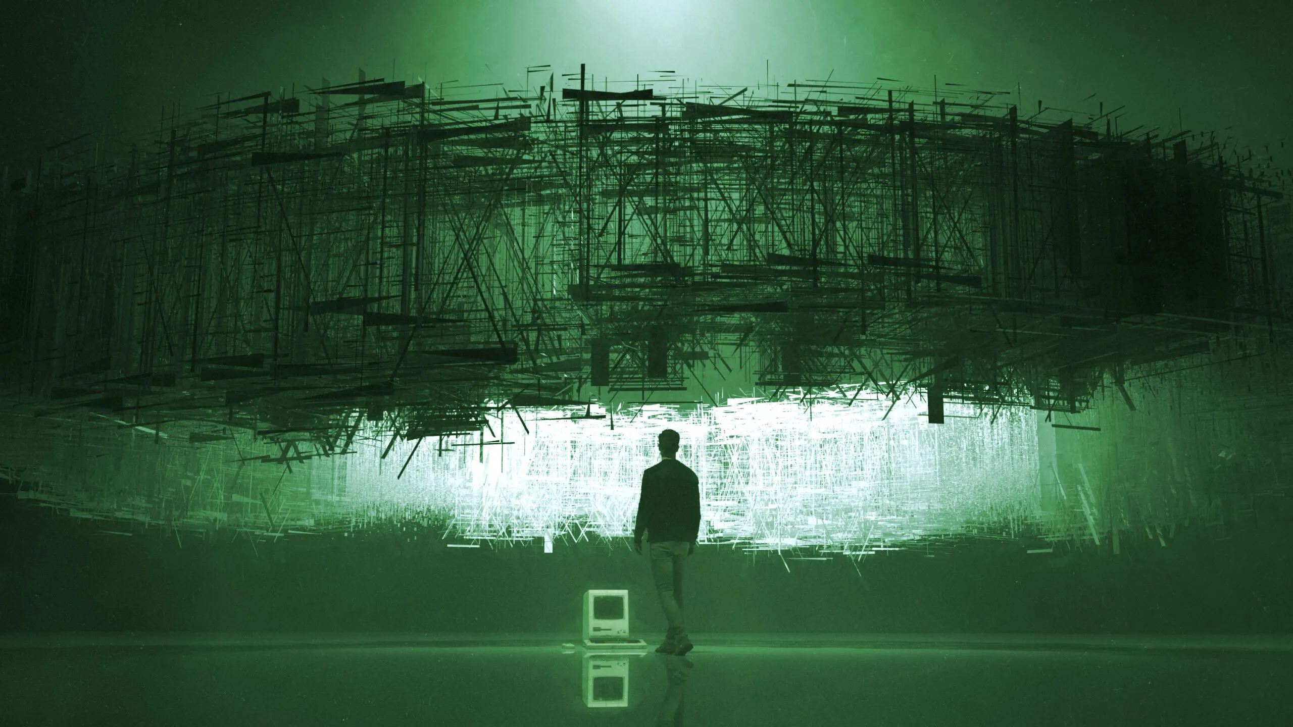 Image: Beeple