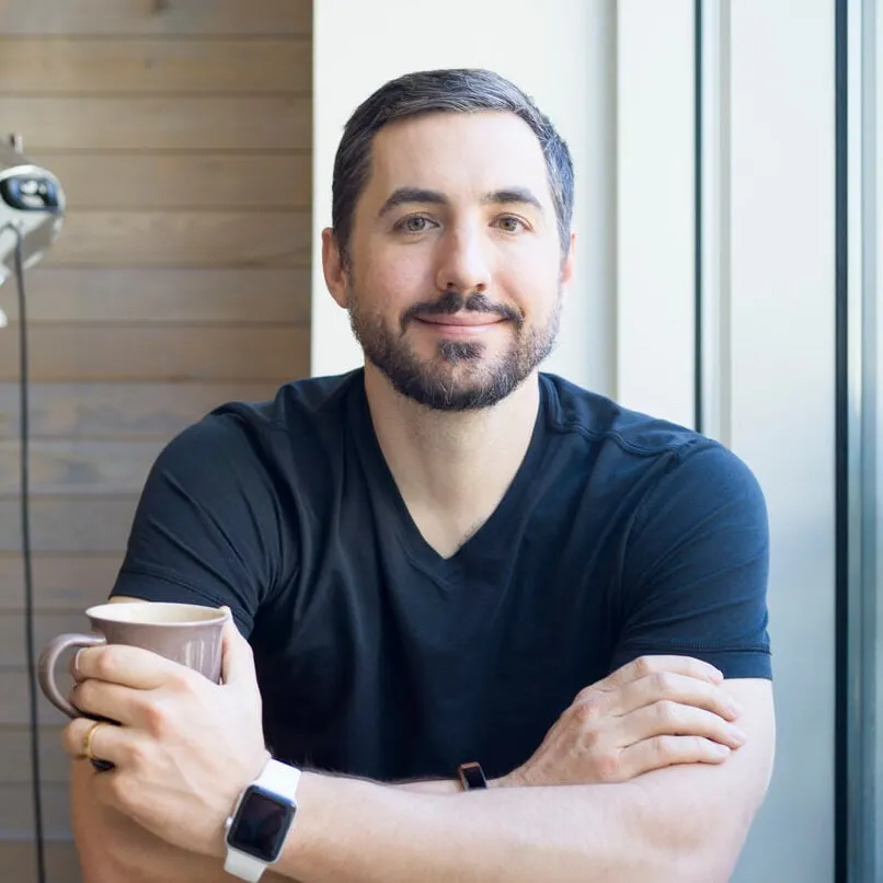 Kevin Rose