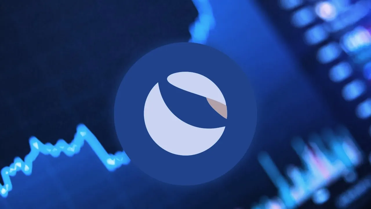 LUNA es la criptomoneda nativa de Terra blockchain. Imagen: Shutterstock