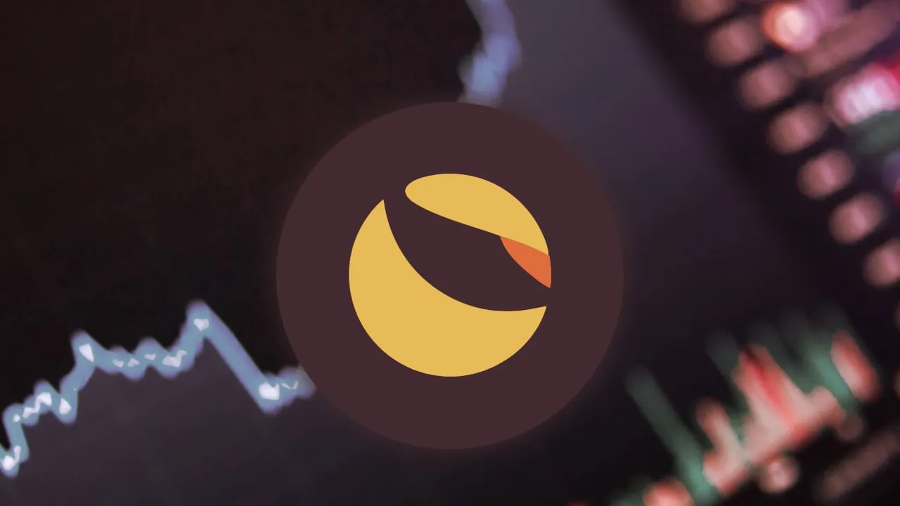 LUNA is the native cryptocurrency of the Terra blockchain. Image: Shutterstock