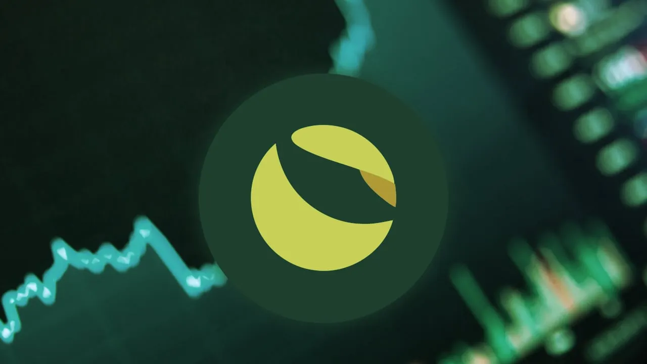LUNA is the native cryptocurrency of the Terra blockchain. Image: Shutterstock