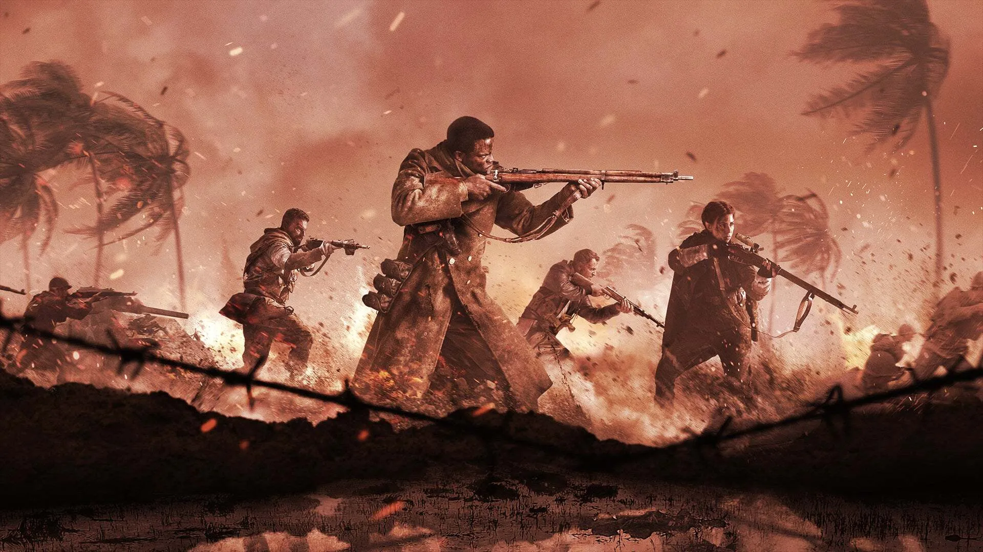 Image: Activision Blizzard