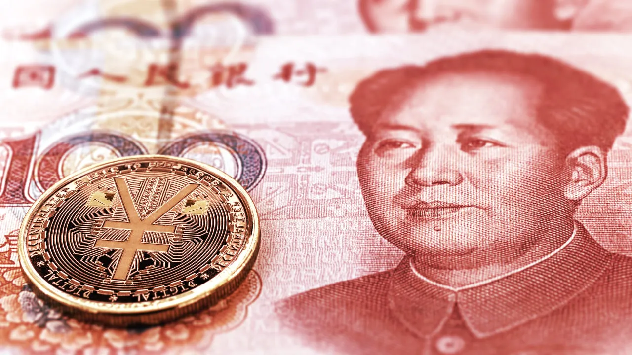 China y las criptomonedas. Imagen: Shutterstock