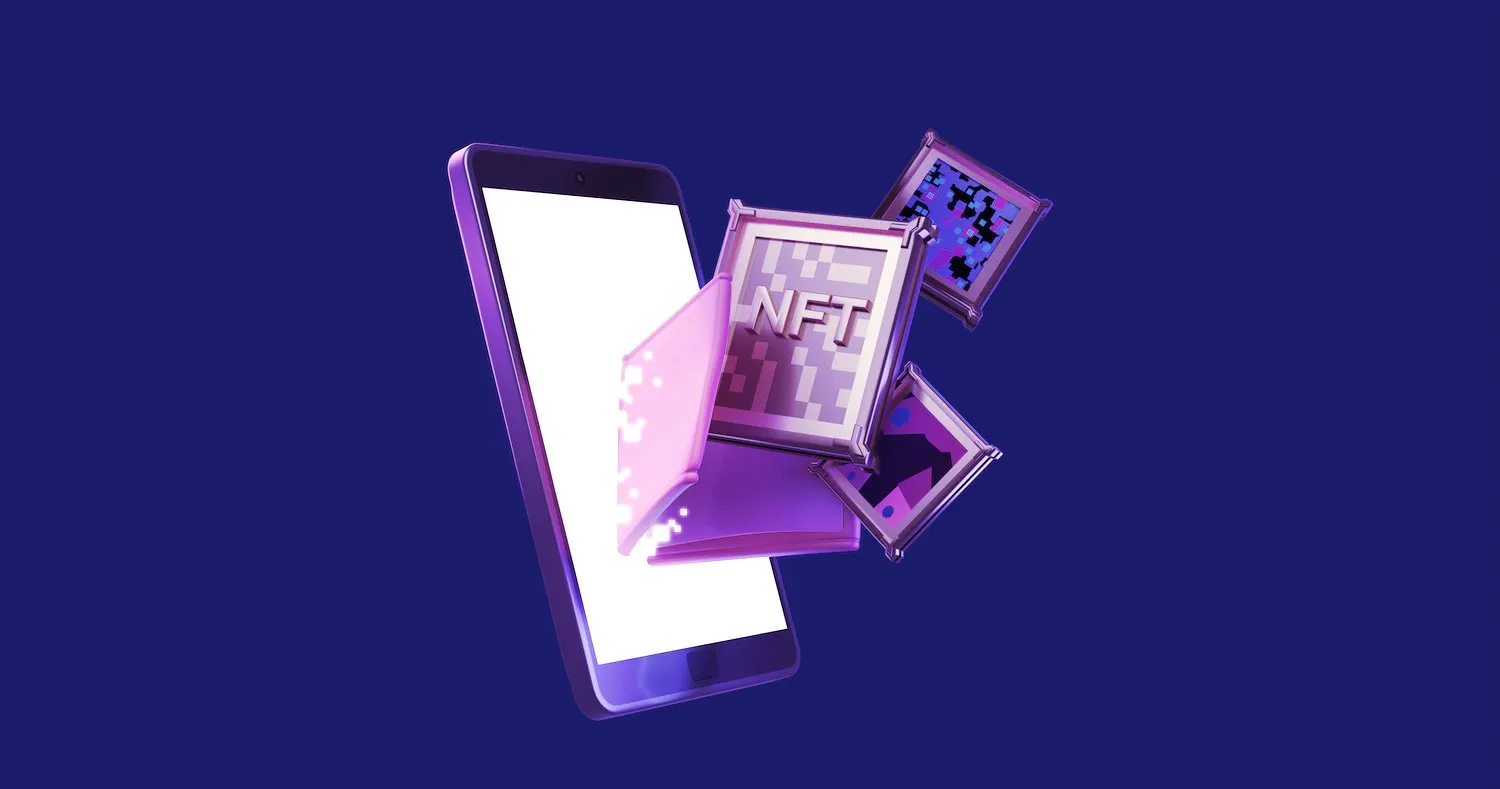 NFTs have become a multi-billion dollar industry. Image: Shutterstock