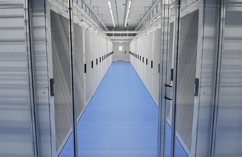 Data center