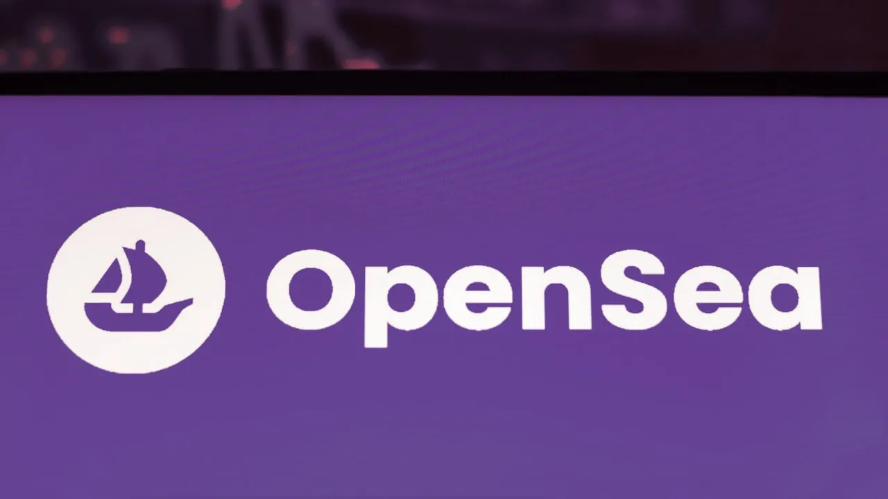OpenSea Añada Soporte a Polygon y Comienza a Aceptar MATIC. Imagen: Shutterstock