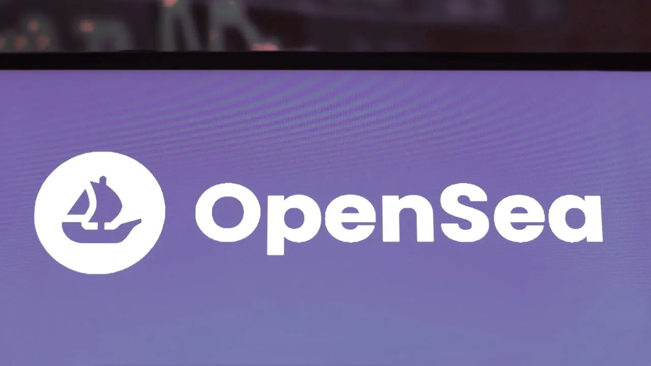 OpenSea Enables NFT Purchases With Credit Cards, Apple Pay - Decrypt