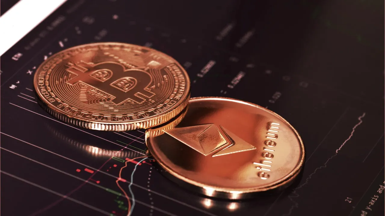 Ethereum dispara com possível ETF e Bitcoin se recupera