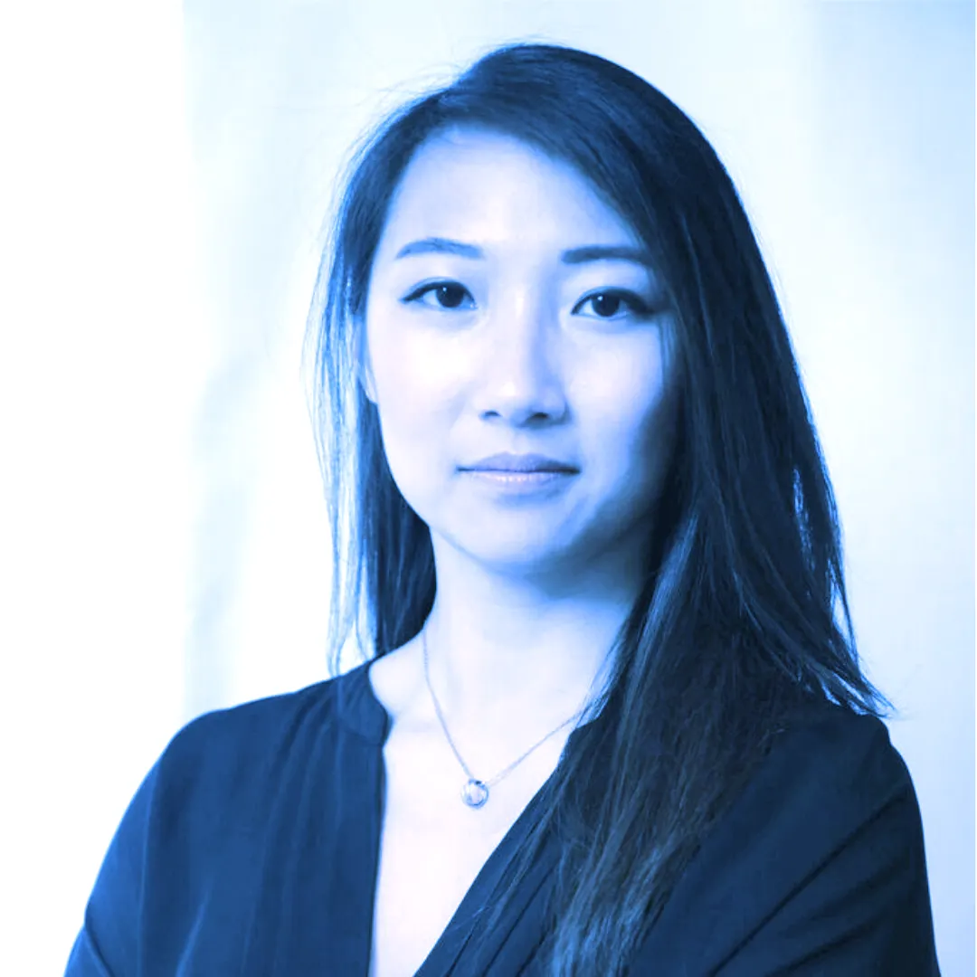 Amy Wu