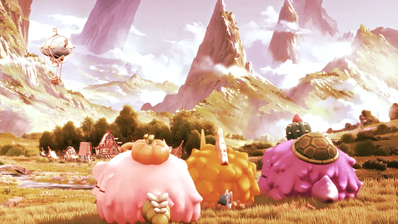 Early Reviews Amplify Hype Around Kirby and the Forgotten Land