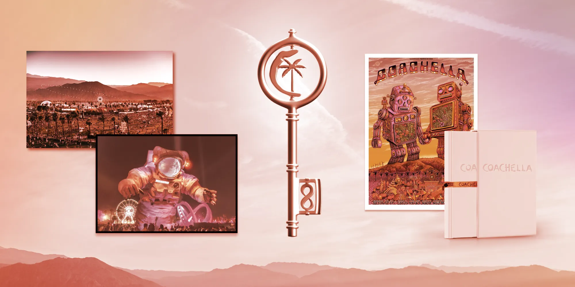 Image: Coachella