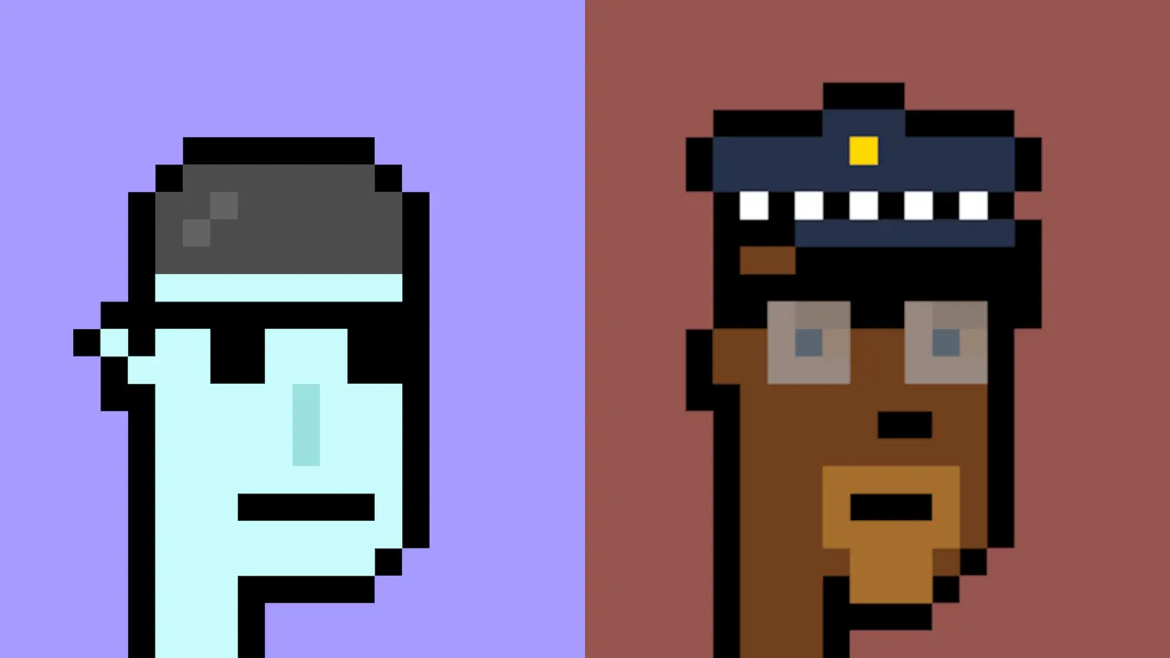 CryptoPunks Creators Just Launched Meebits, NFT Resales Already Top $3  Million - Decrypt