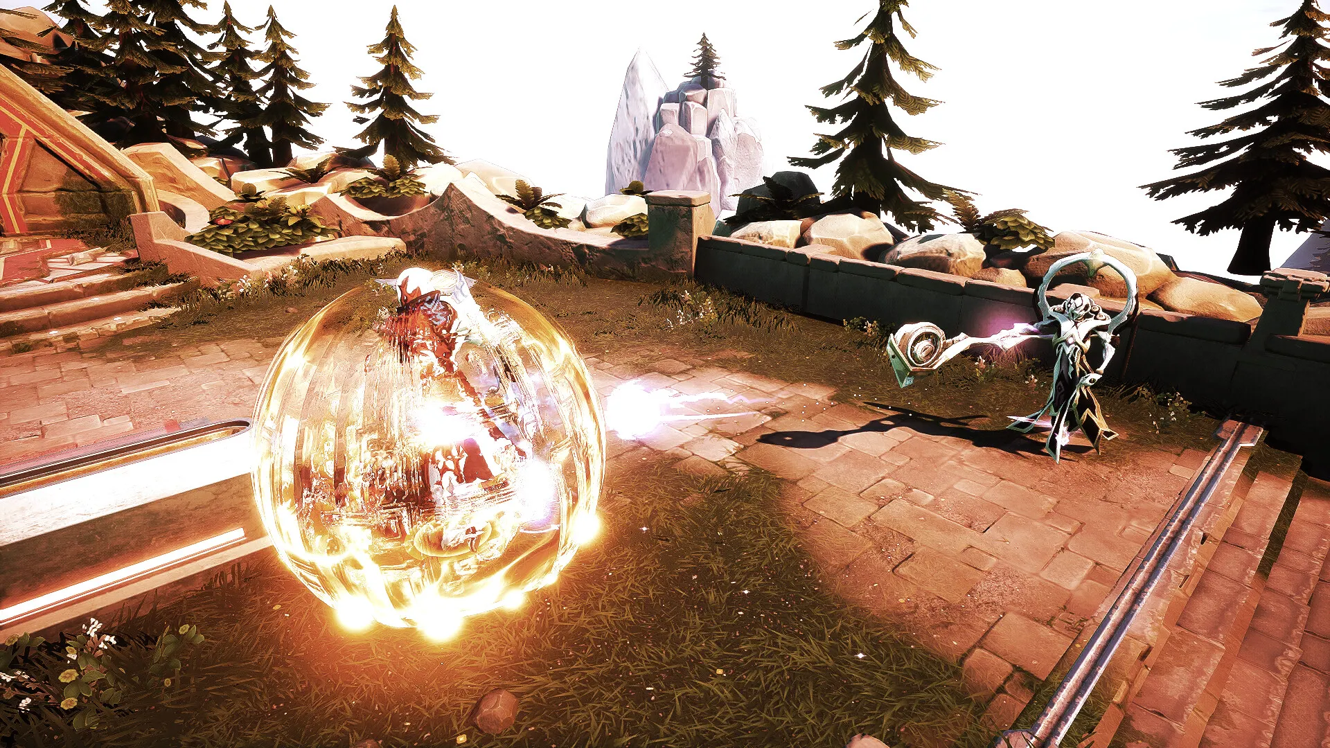Image: Worldspark Studios