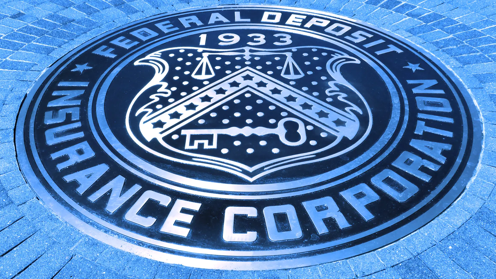 The FDIC is an independent U.S. agency put in place in 1933. Image: Shutterstock.