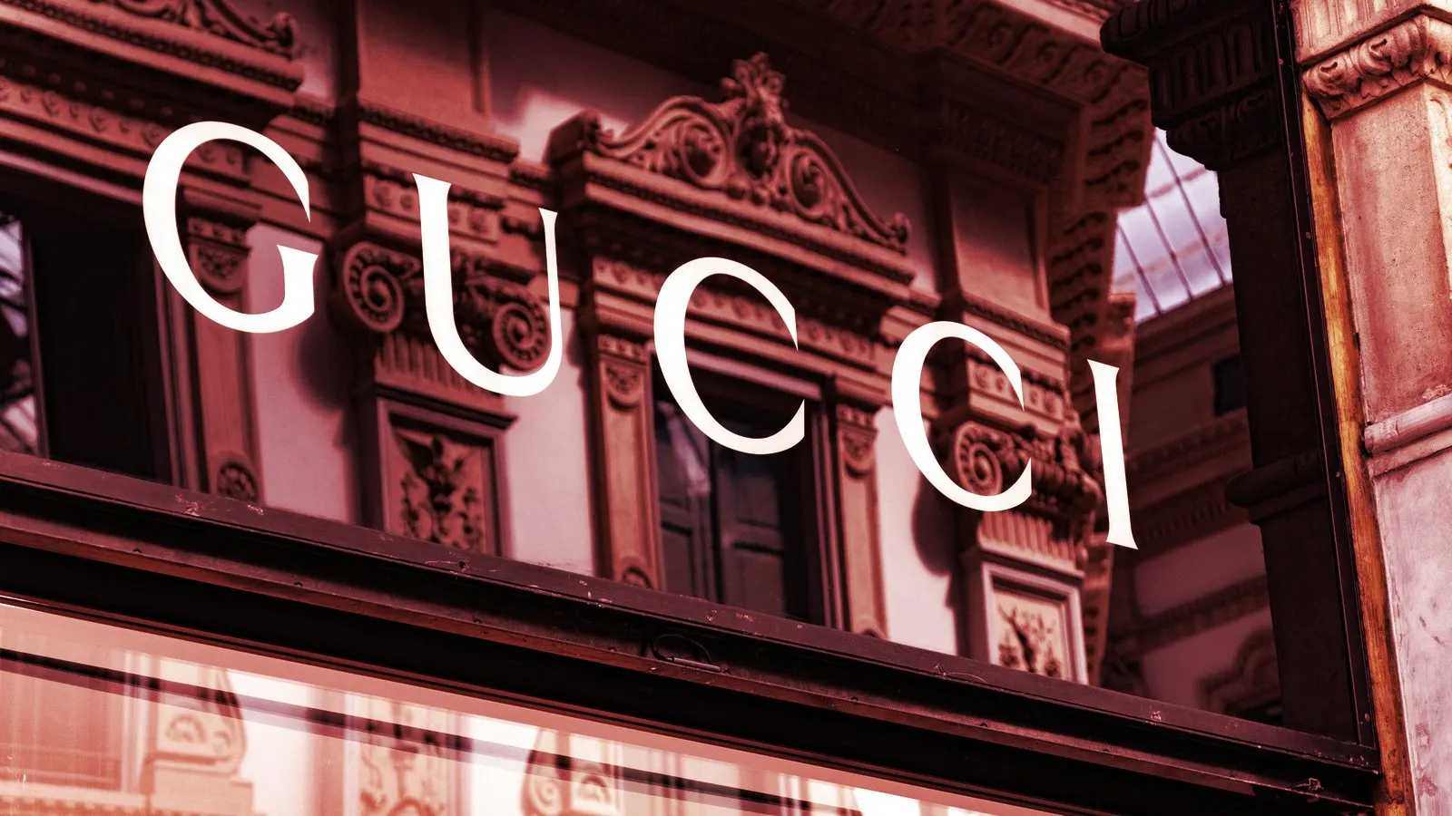 Gucci goes deeper into the metaverse for next NFT project