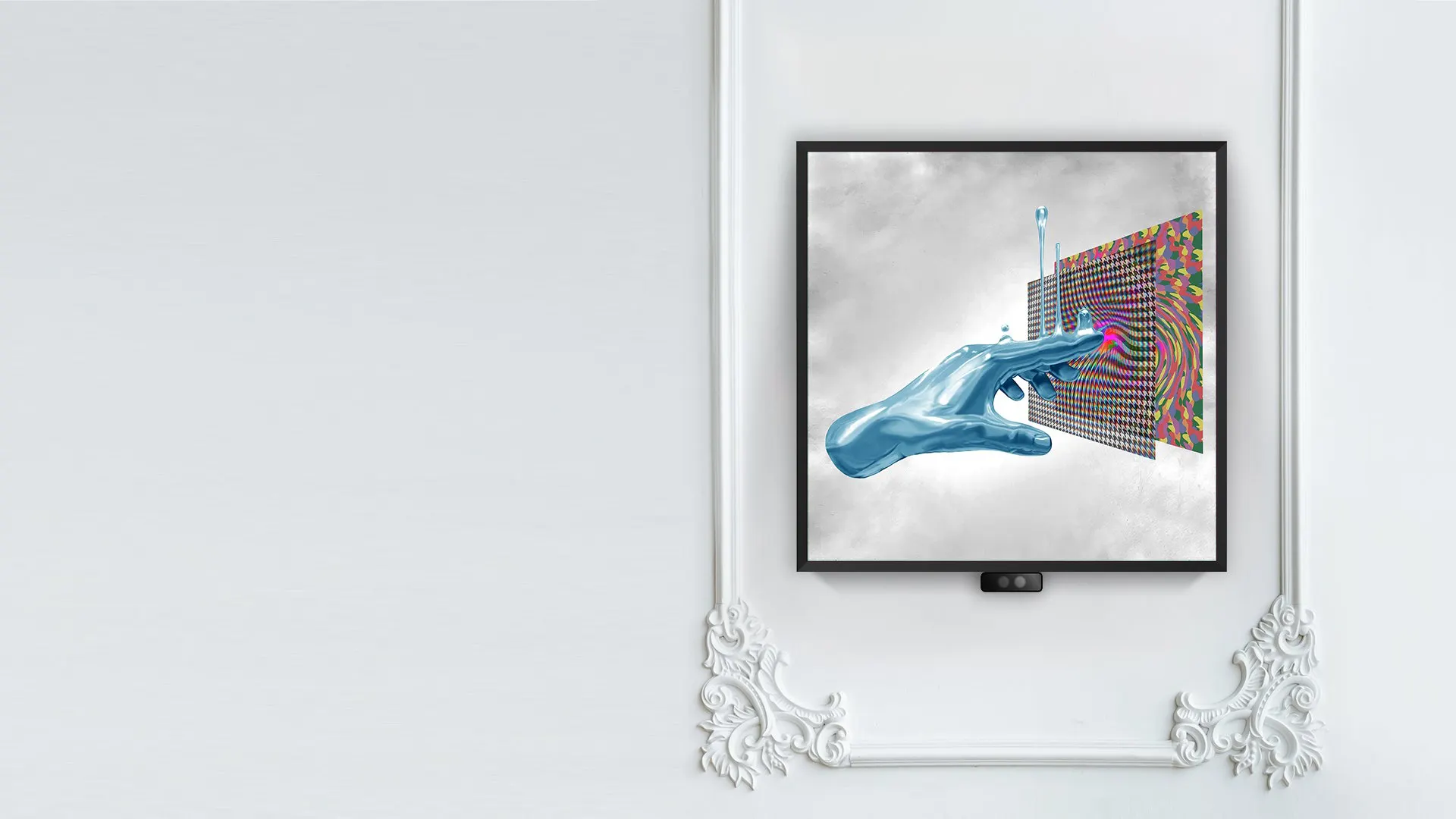 Jupiter  Video Wall Processors & Displays