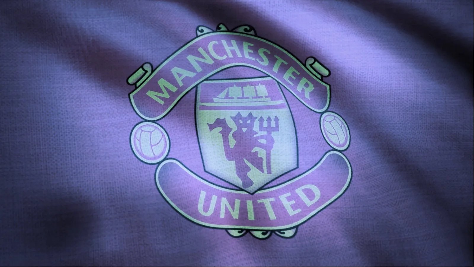El Manchester United es un equipo de fútbol de Inglaterra. Imagen: Shutterstock