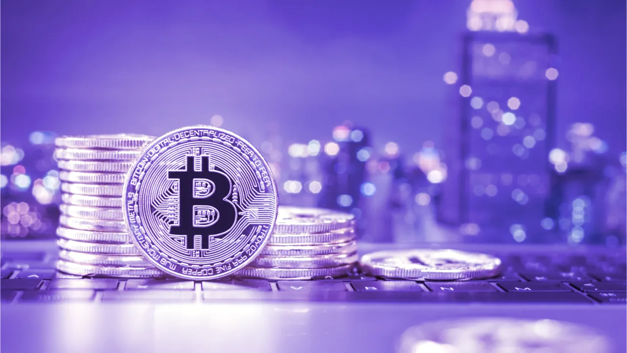 Bitcoin and electricity. Image: Shutterstock