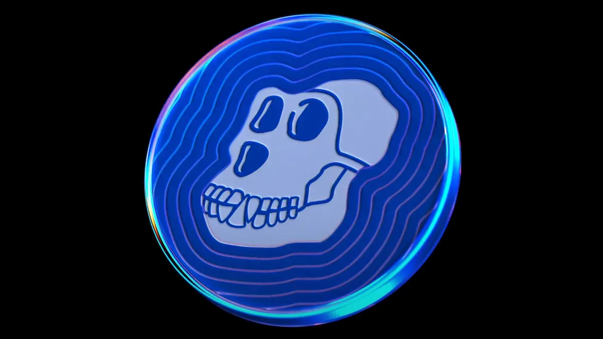 Imagen: ApeCoin DAO