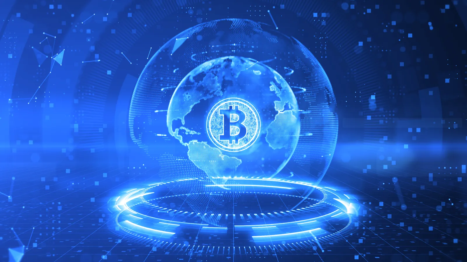 Bitcoin | Imagen: Shutterstock