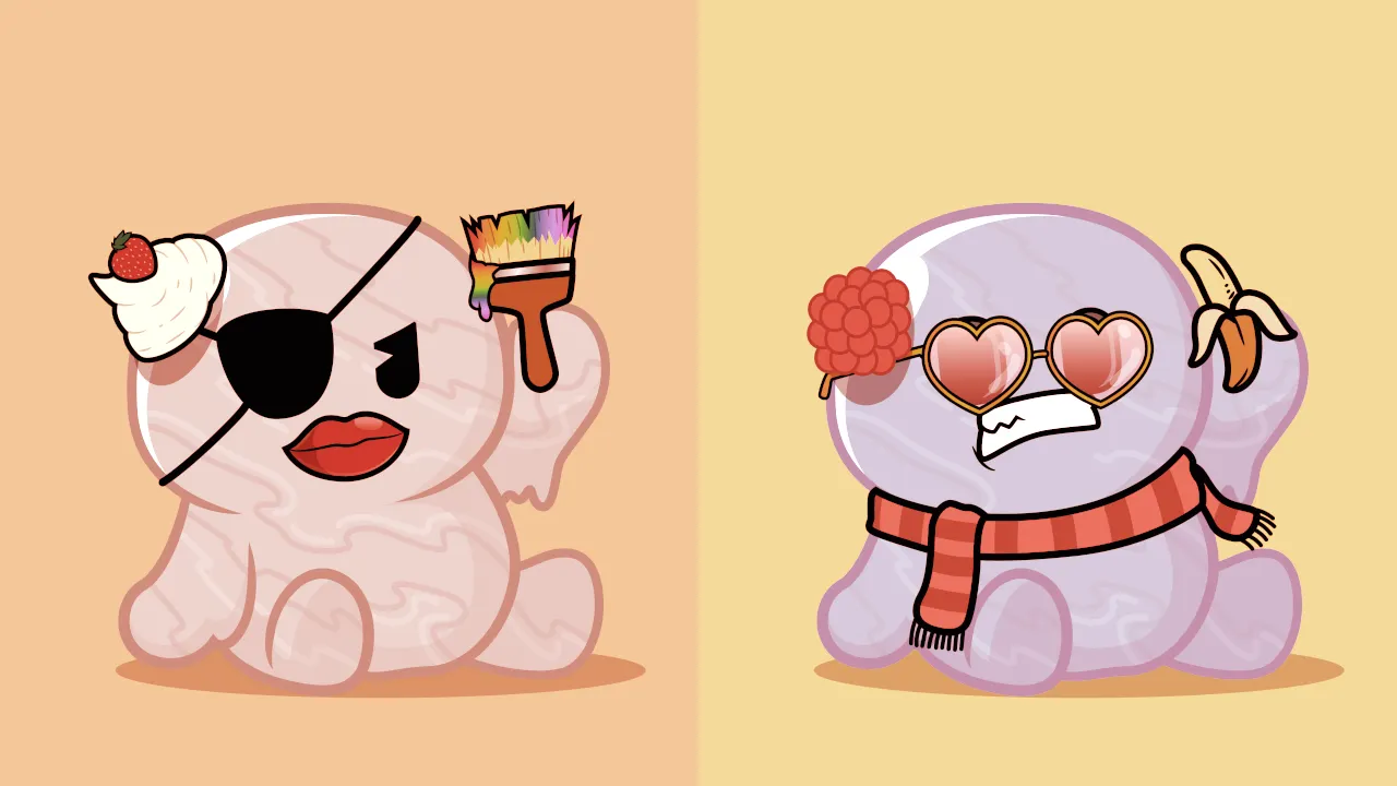 Image: Frosties
