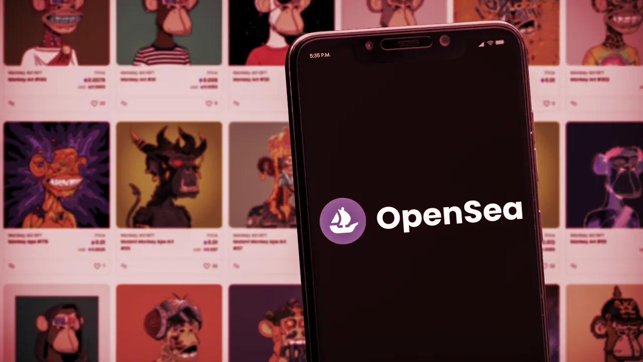 OpenSea Announces Massive Layoff, 20% of Employees –