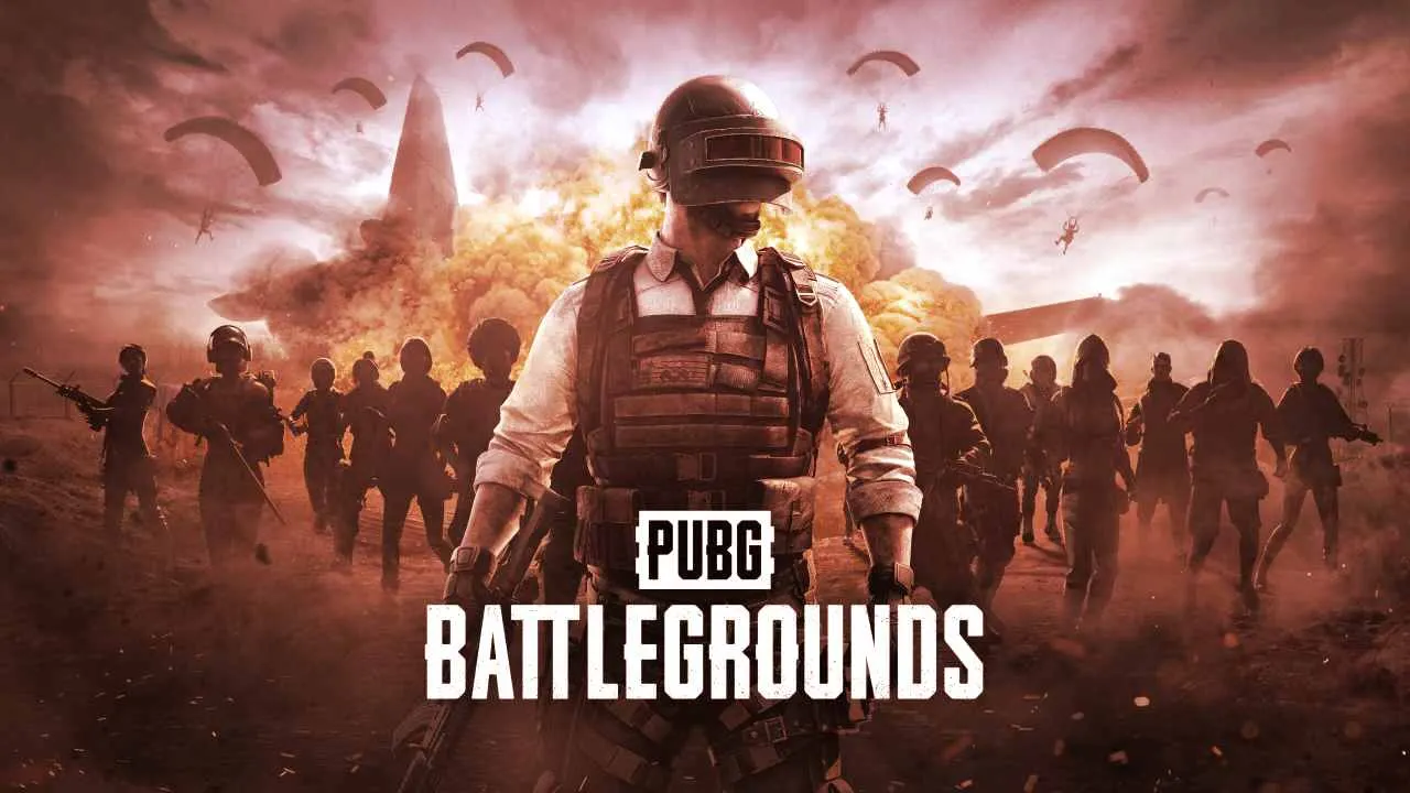 PUBG is FREE - Download the game that inspired Fortnite for free right now, Gaming, Entertainment