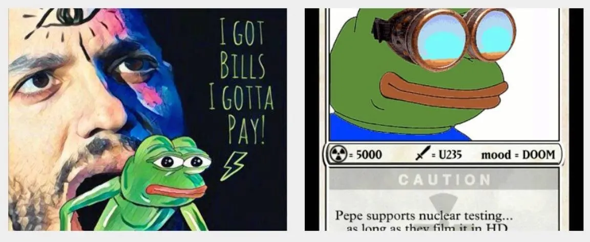 ChatGPT Suggests Pomerdoge Will Reign the Meme Coin King Over Pepe