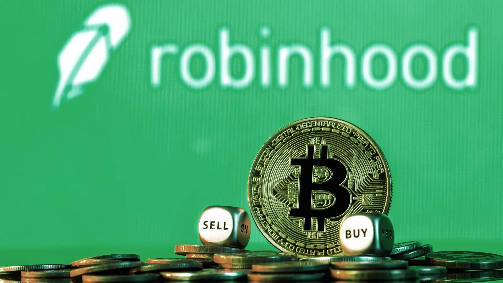 Robinhood lets you lend out your stocks for extra cash - Protocol