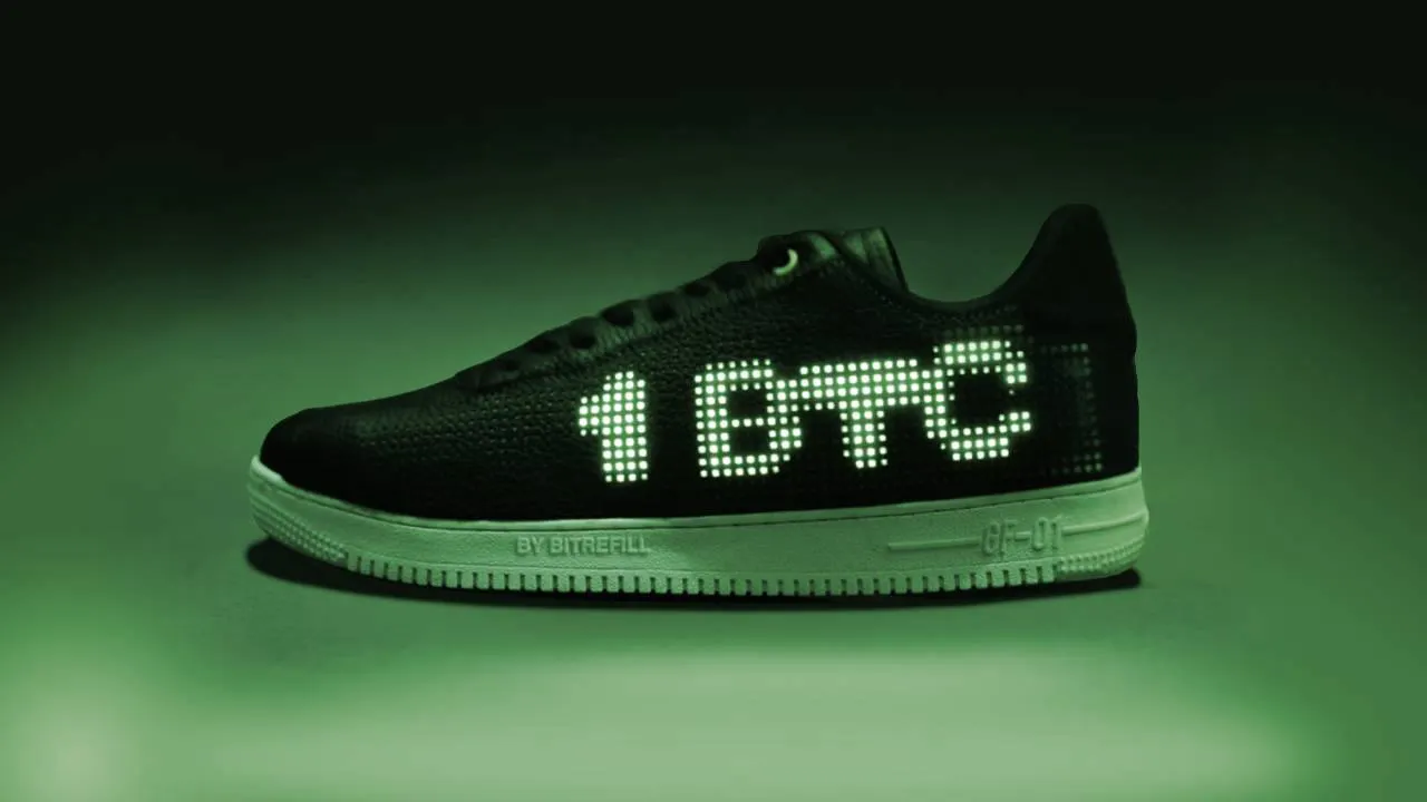 Bitsneaks. Image: Bitrefill.