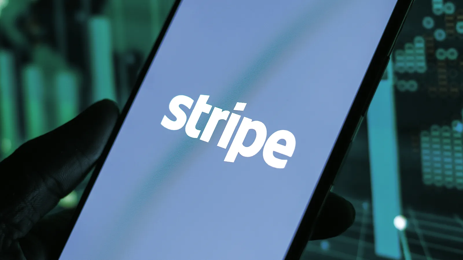 Stripe es una empresa de pagos con doble sede en Estados Unidos e Irlanda. Imagen: Shutterstock.