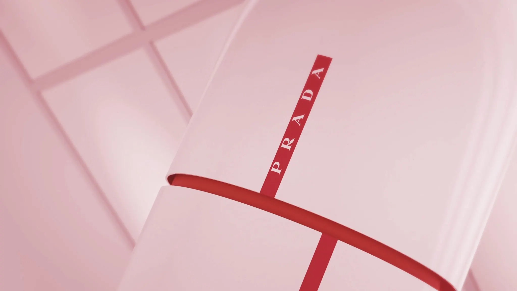 Image: Prada