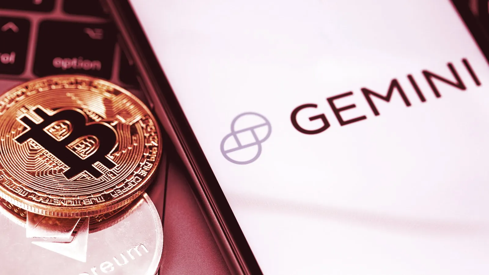 Gemini is crypto exchange based in the United States. Image: Shutterstock.
