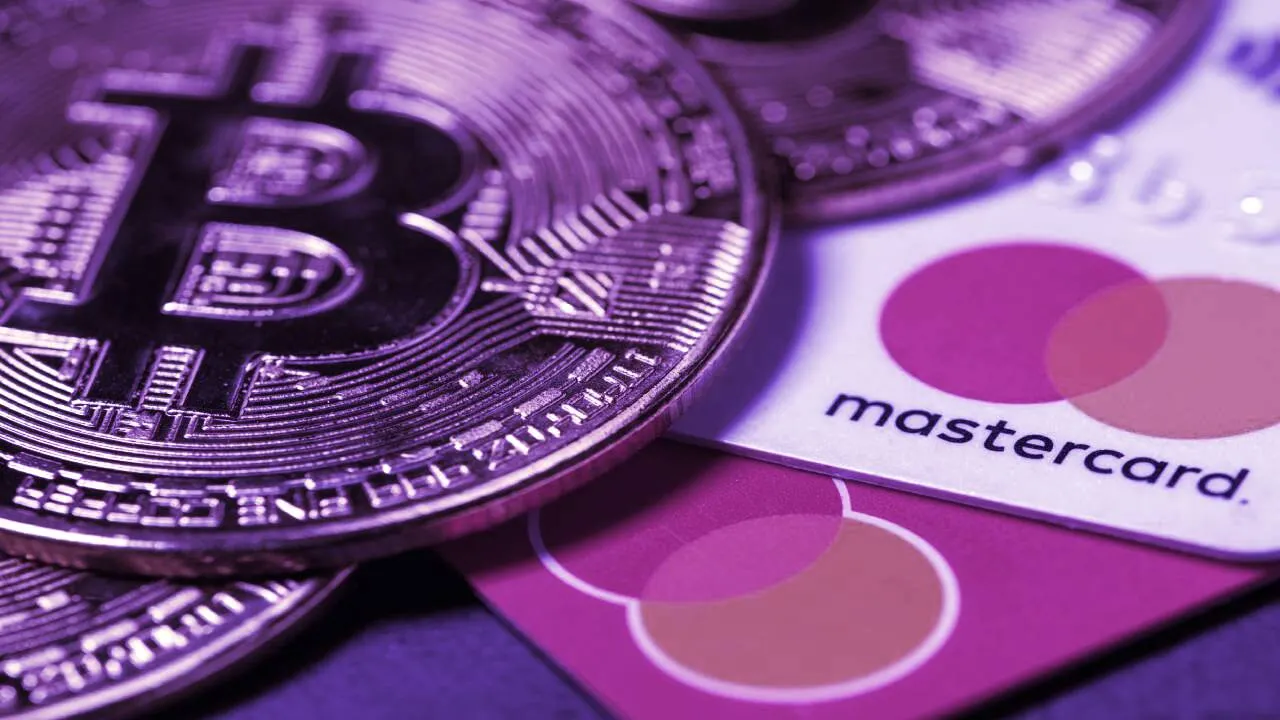 Mastercard es una de las mayores empresas de pagos. Imagen: Shutterstock.